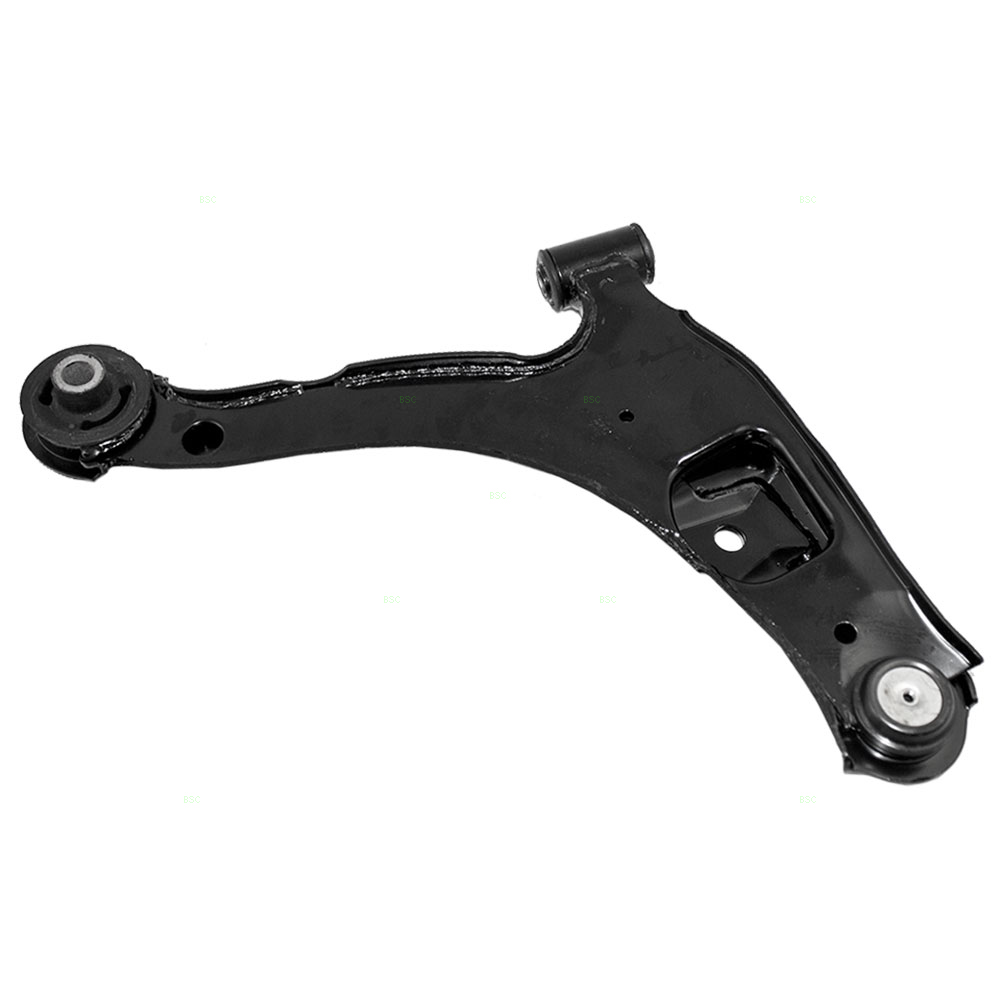 Dodge Neon Chrysler PT Cruiser New Drivers Front Lower