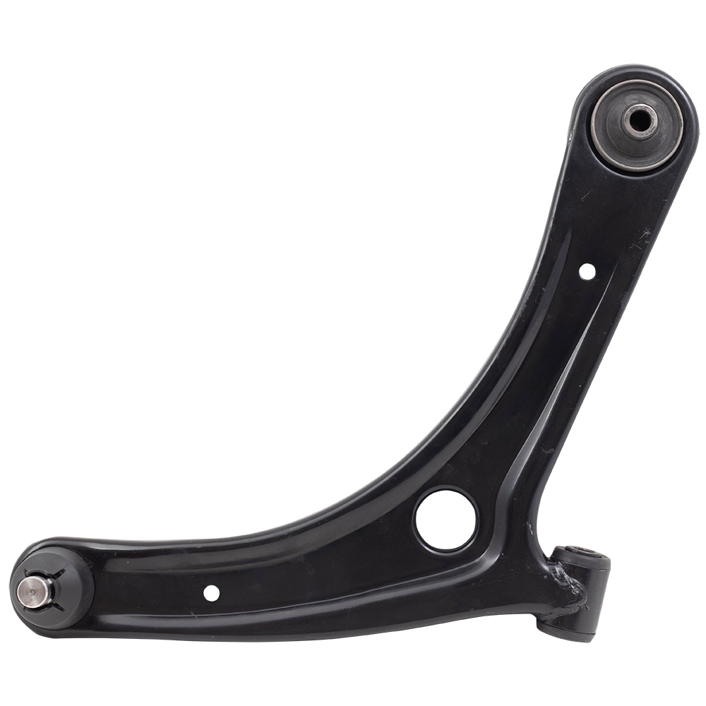Dodge Caliber Jeep Compass Patriot Passengers Front Lower Control Arm w/ Ball Joint & Bushings