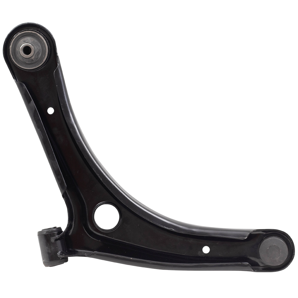 Dodge Caliber Jeep Compass Patriot Passengers Front Lower Control Arm w