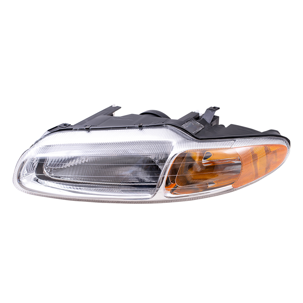 Chrysler sebring headlight #4