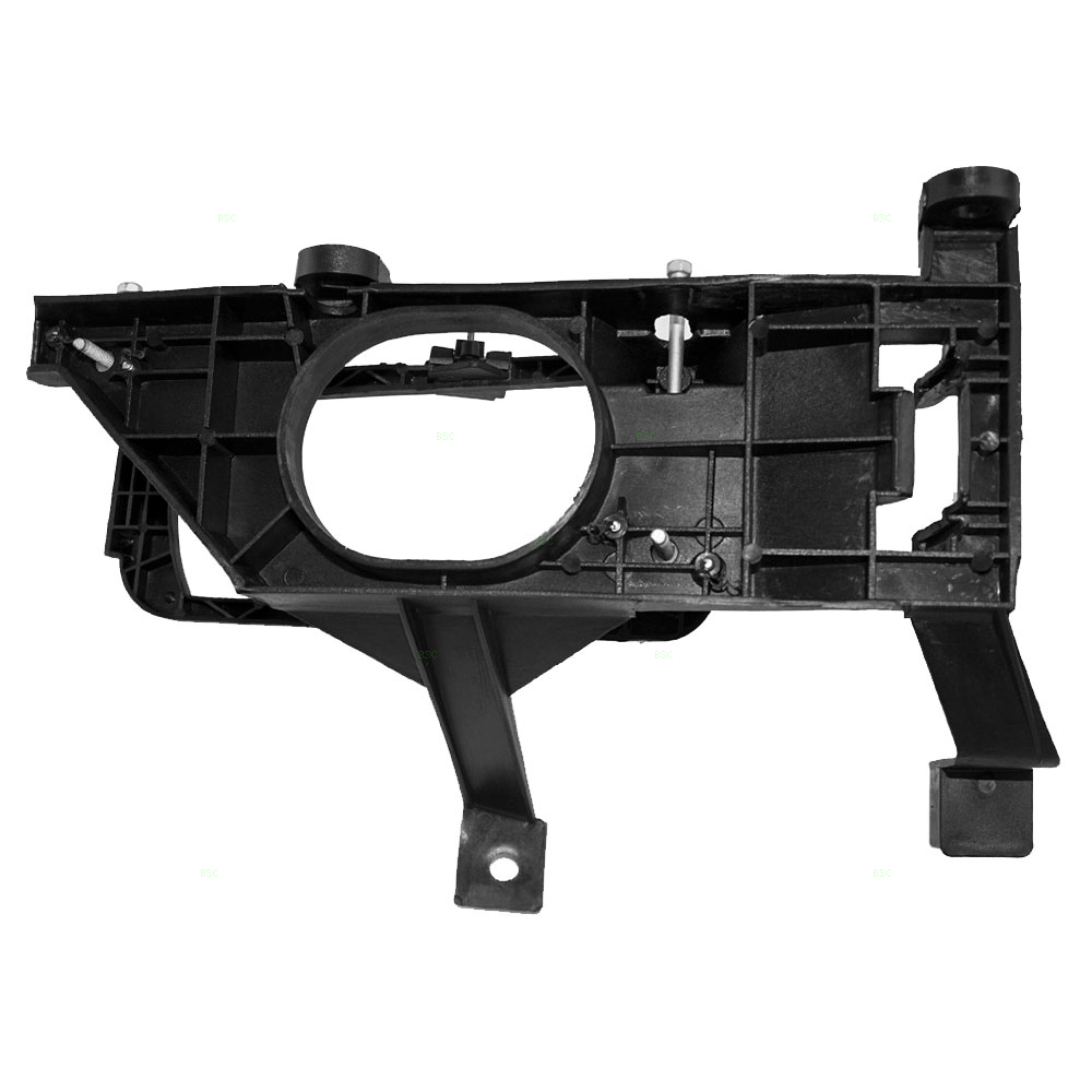 9397 Eagle Vision Chrysler Concorde Passengers Headlight Mounting