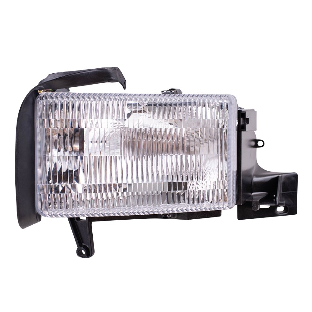 94 95 96 97 98 99 00 01 02 Dodge Ram Pickup Truck New