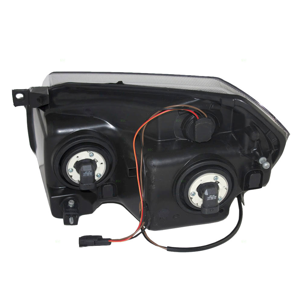 0507 Dodge Magnum New Passengers Headlight Headlamp