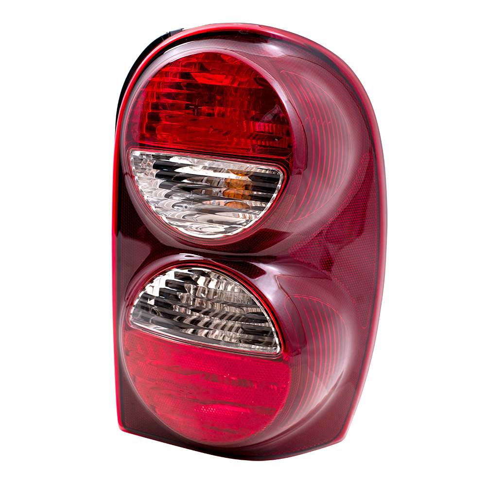 Jeep liberty taillight #3