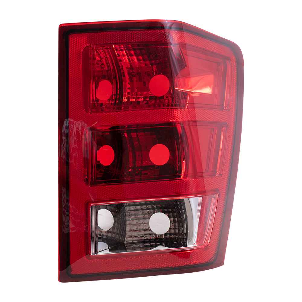 Jeep grand taillight #1