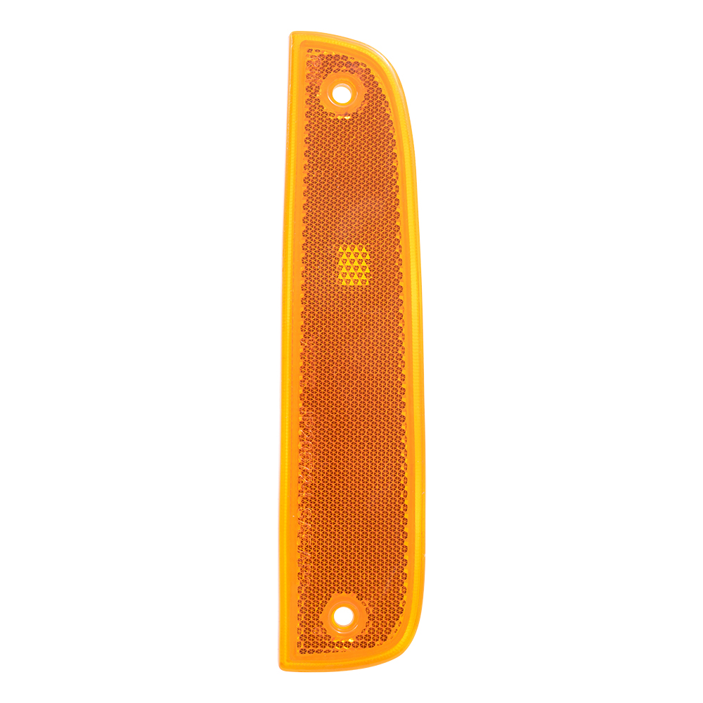 9701 Jeep Cherokee Set of Side Park Signal Marker Lights