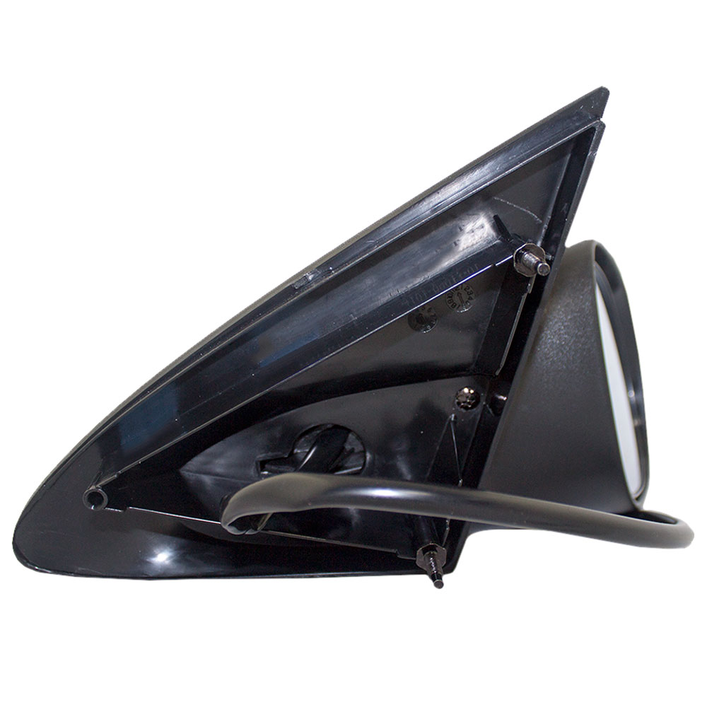 Passenger side mirror chrysler 300m