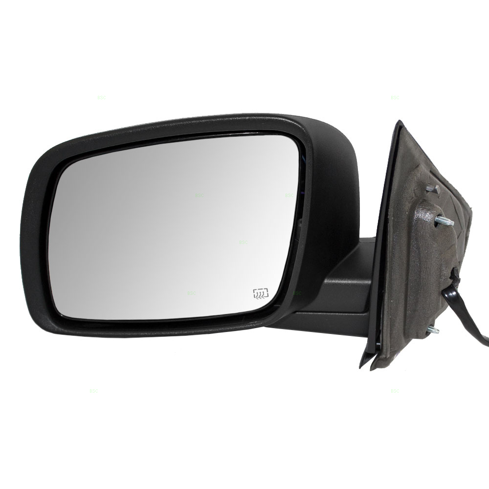 0915 Dodge Journey New Drivers Power Side View Mirror