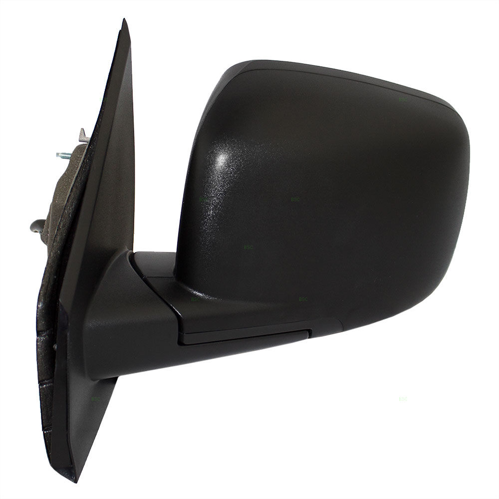 0915 Dodge Journey New Drivers Power Side View Mirror