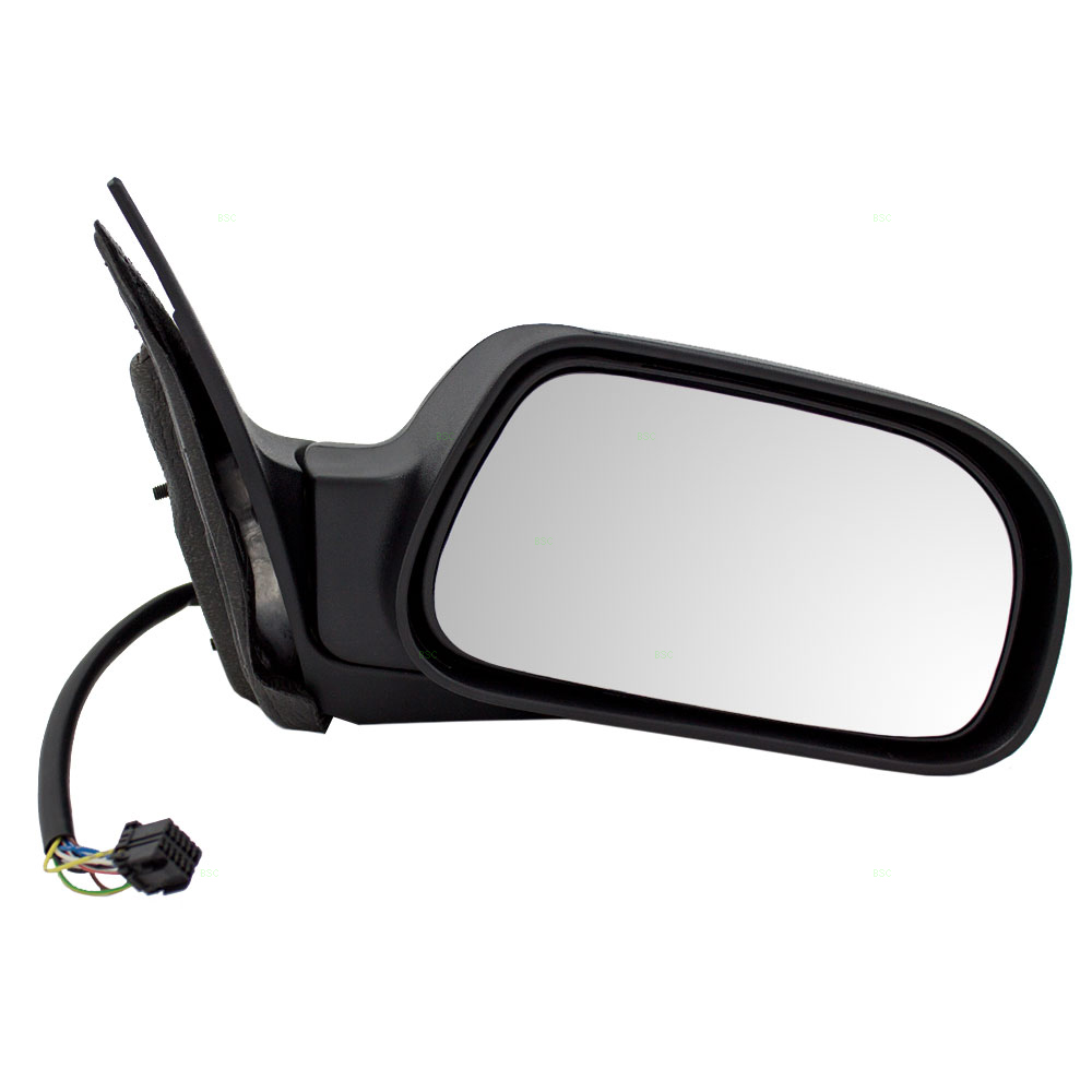 0405 Chrysler Pacifica New Passengers Power Side View