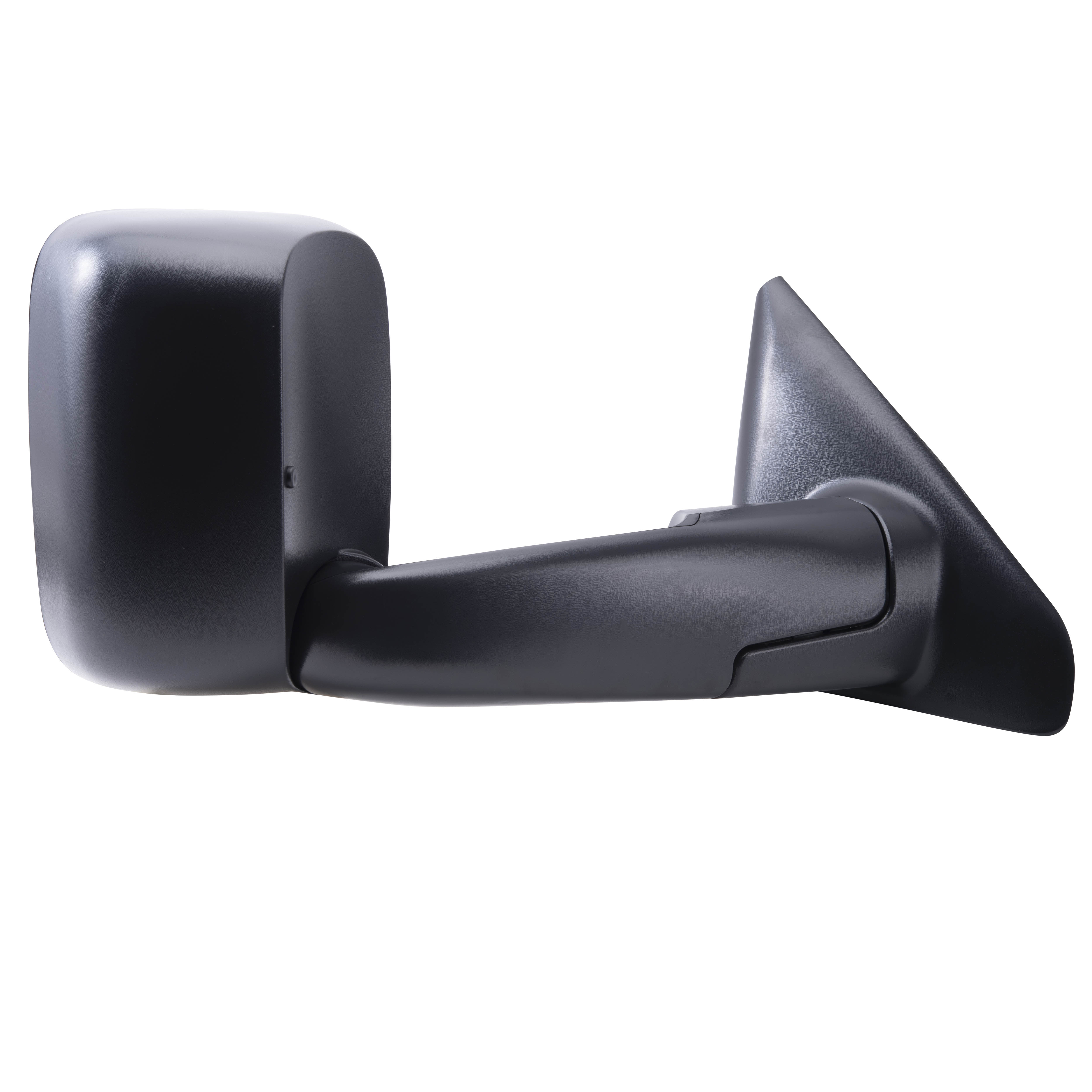 0210 Dodge Pickup Truck New Pair Set Manual Side View