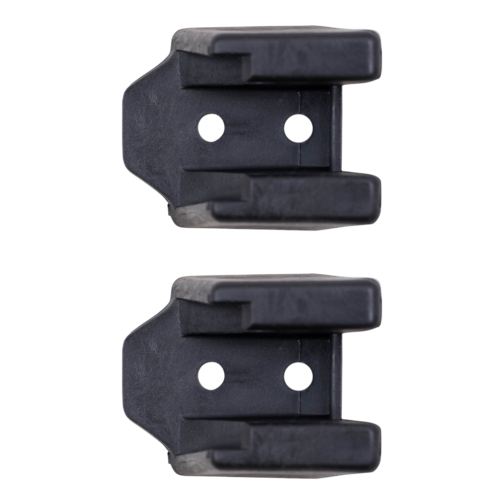 Jeep wrangler safety hood latch #3