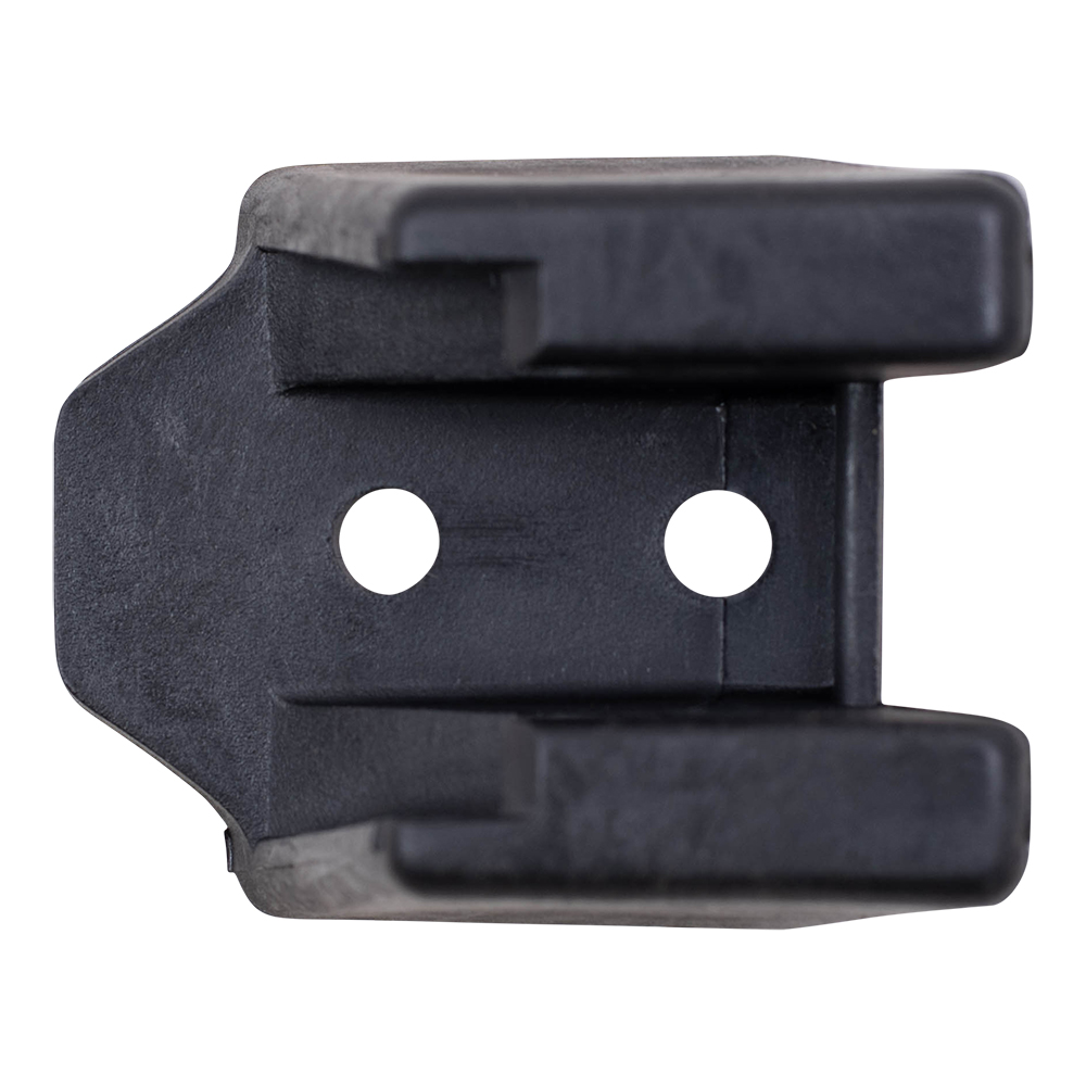 Jeep wrangler safety hood latch #1