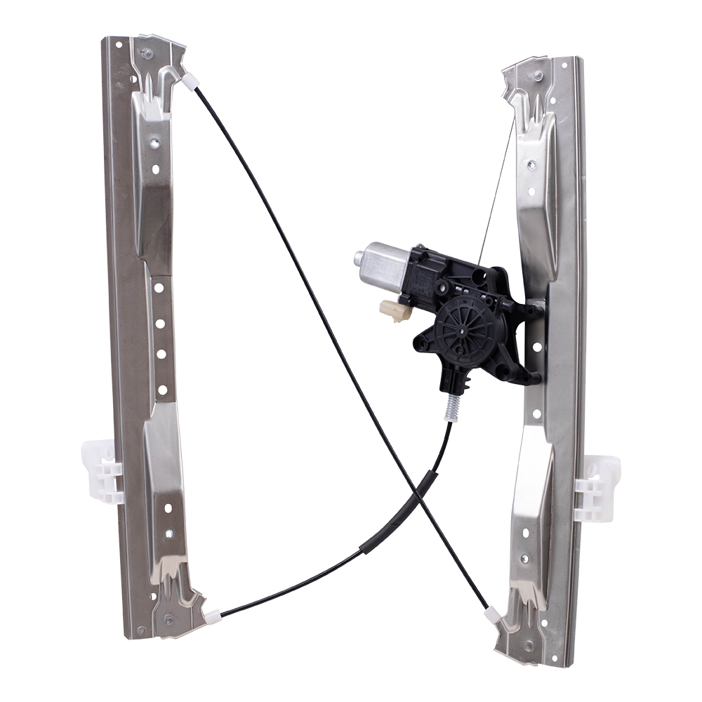 Grand Caravan Town & Country Drivers Front Power Window Lift Regulator