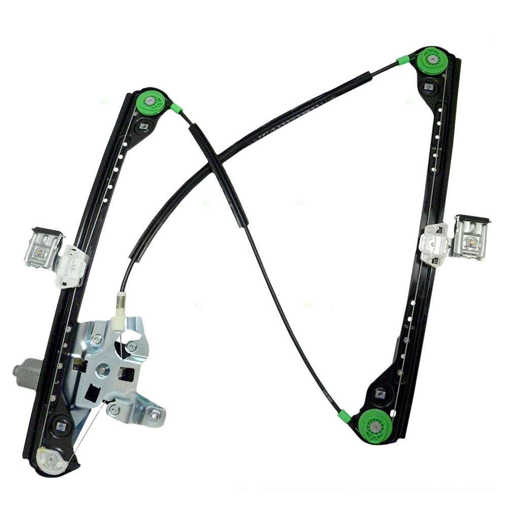 04 Chrysler pacifica window regulator #3