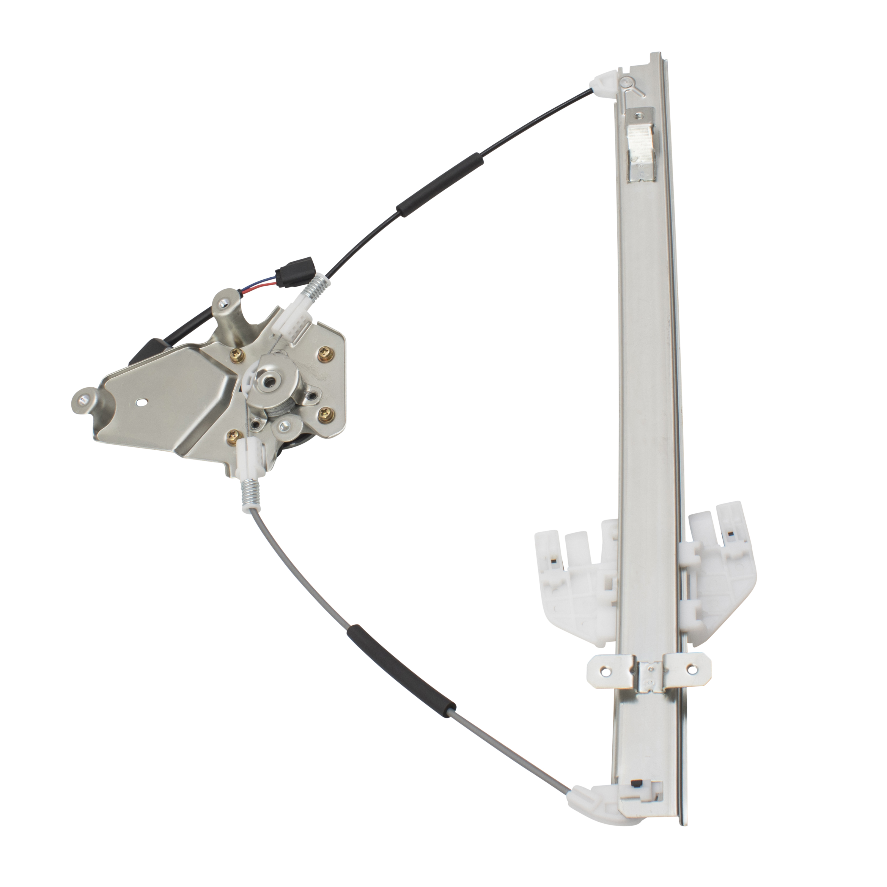 2006 2007 Jeep Liberty New Passengers Front Power