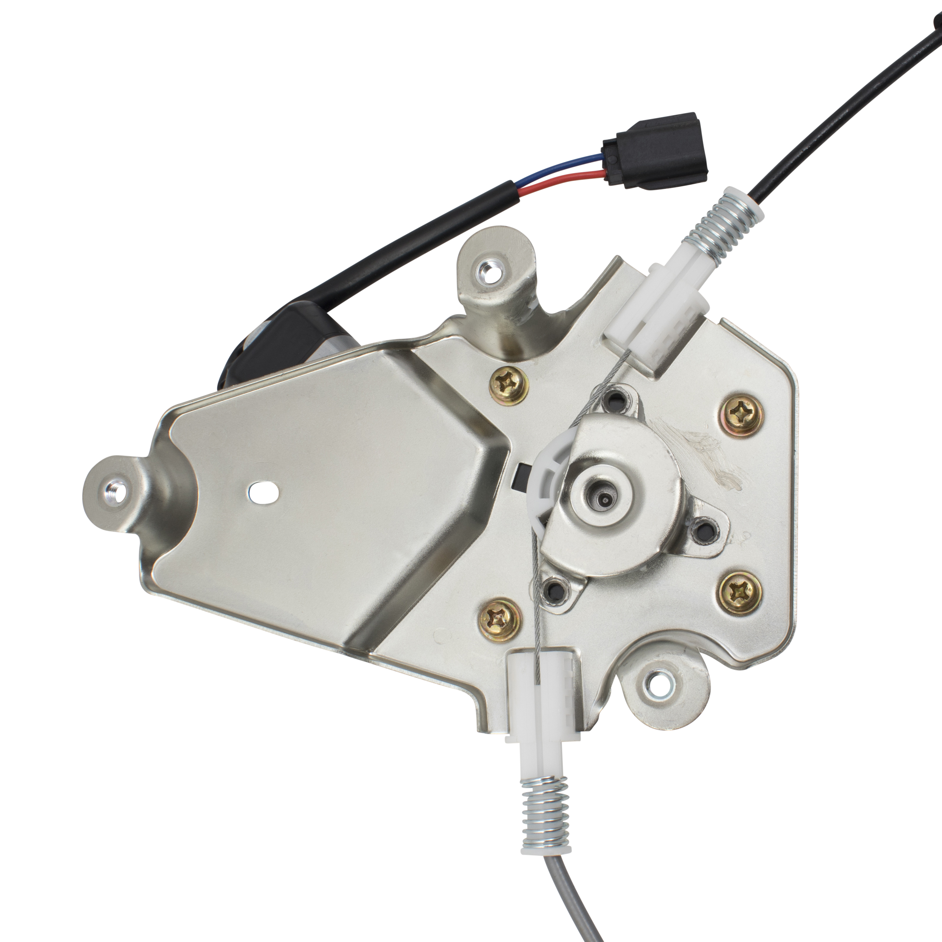 2006 2007 Jeep Liberty New Passengers Front Power