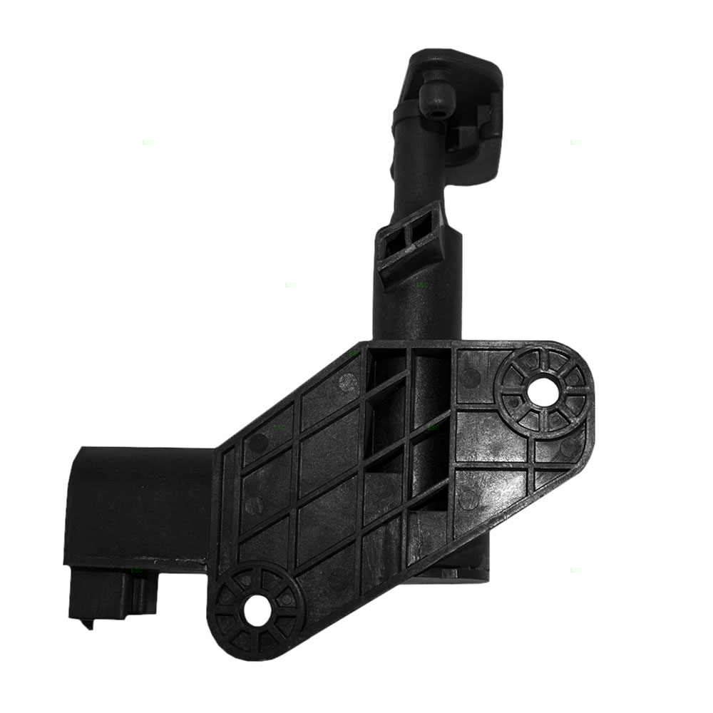 9600 Chrysler Dodge Plymouth Van Drivers Rear Power Vent Window Motor