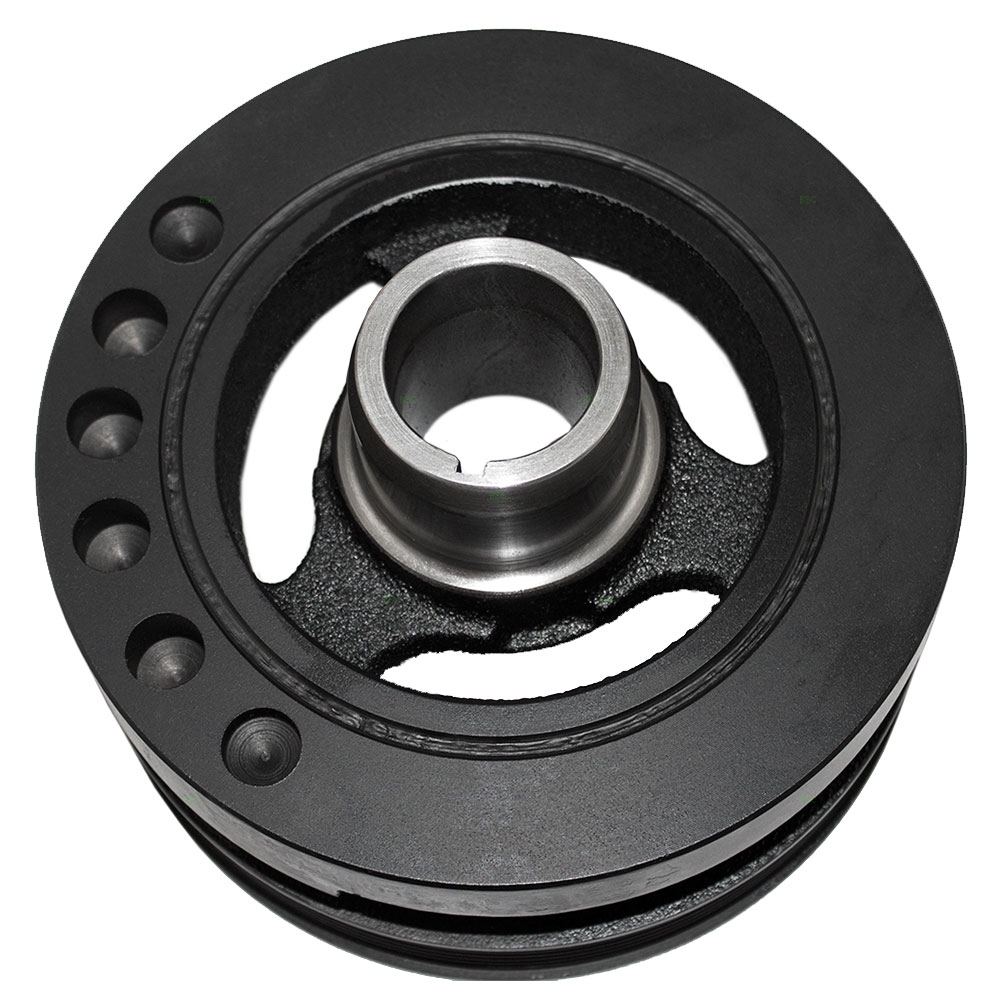 Jeep Dodge Pickup Truck SUV Van New Harmonic Balancer