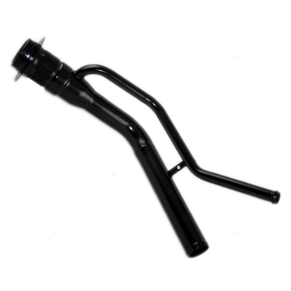 9498 Dodge Ram 2500 3500 Pickup Truck Diesel Fuel Filler Neck Hose