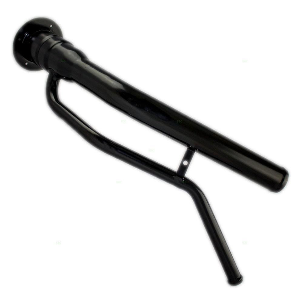 9498 Dodge Ram 2500 3500 Pickup Truck Diesel Fuel Filler Neck Hose