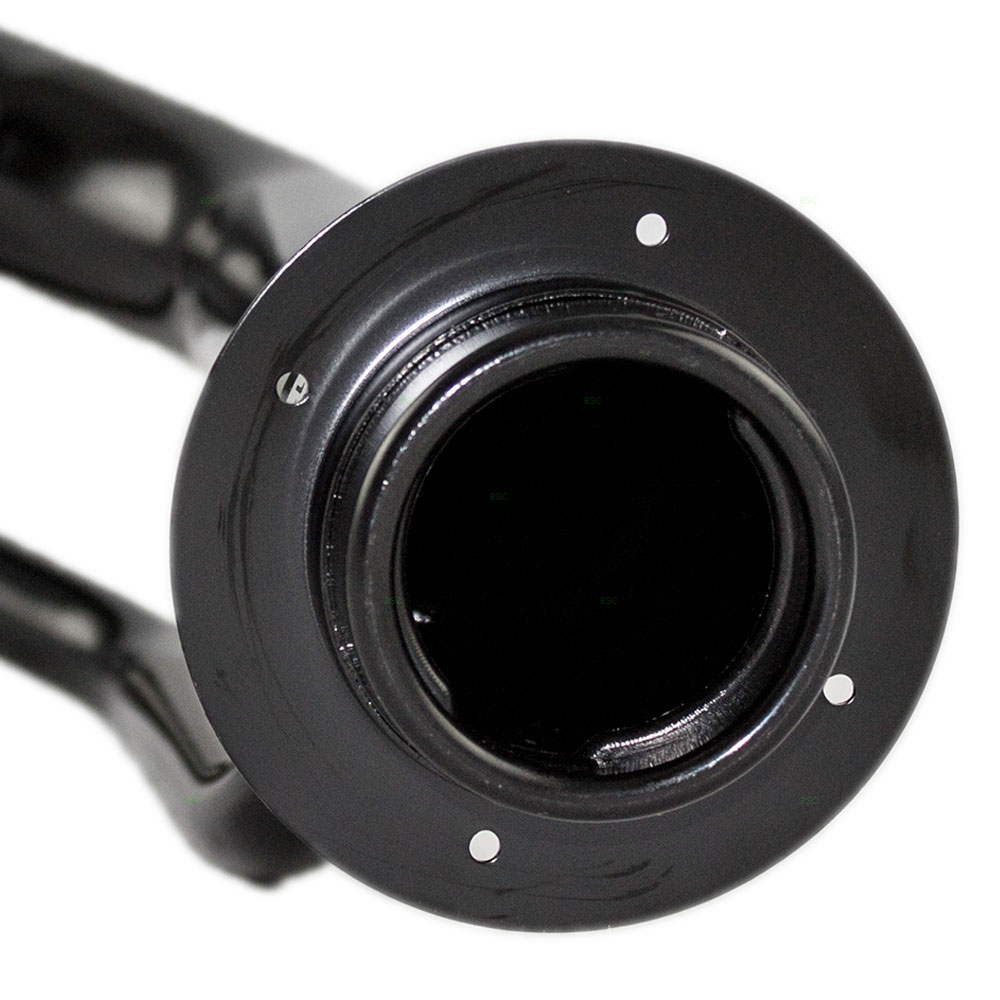 9498 Dodge Ram 2500 3500 Pickup Truck Diesel Fuel Filler Neck Hose