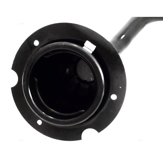 0104 Chrysler PT Cruiser Fuel Filler Neck Hose Pipe