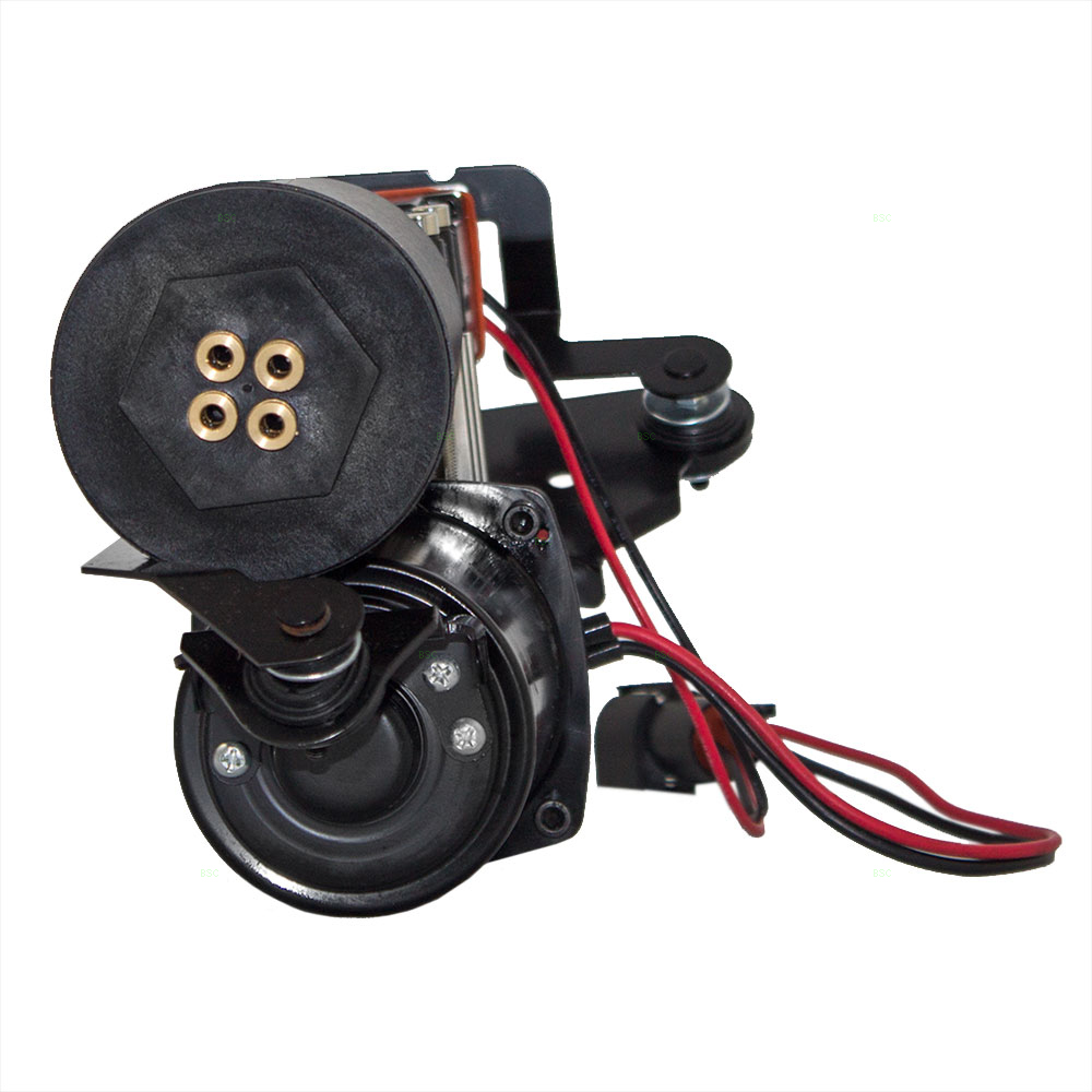9802 Lincoln Town Car New Air Compressor Suspension