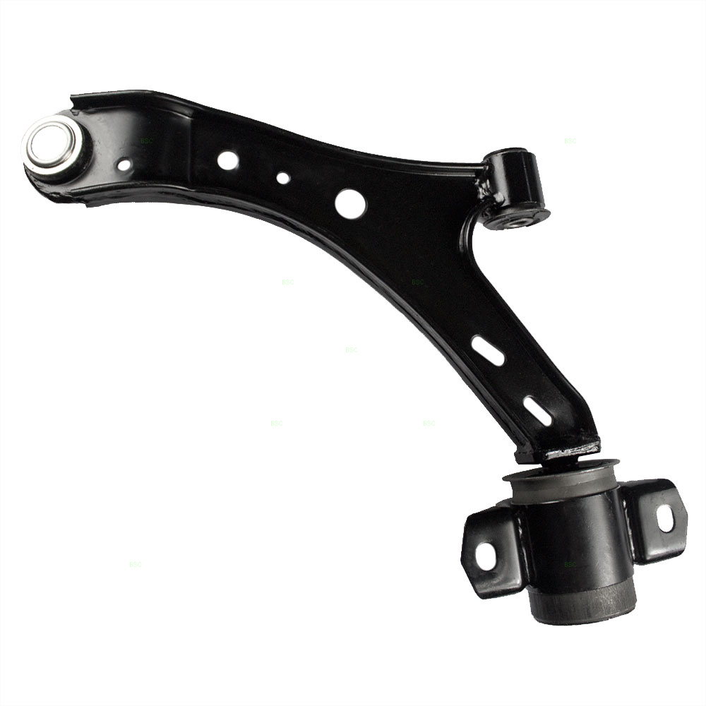 AutoandArt.com - 05-10 Ford Mustang New Passengers Front Lower Control