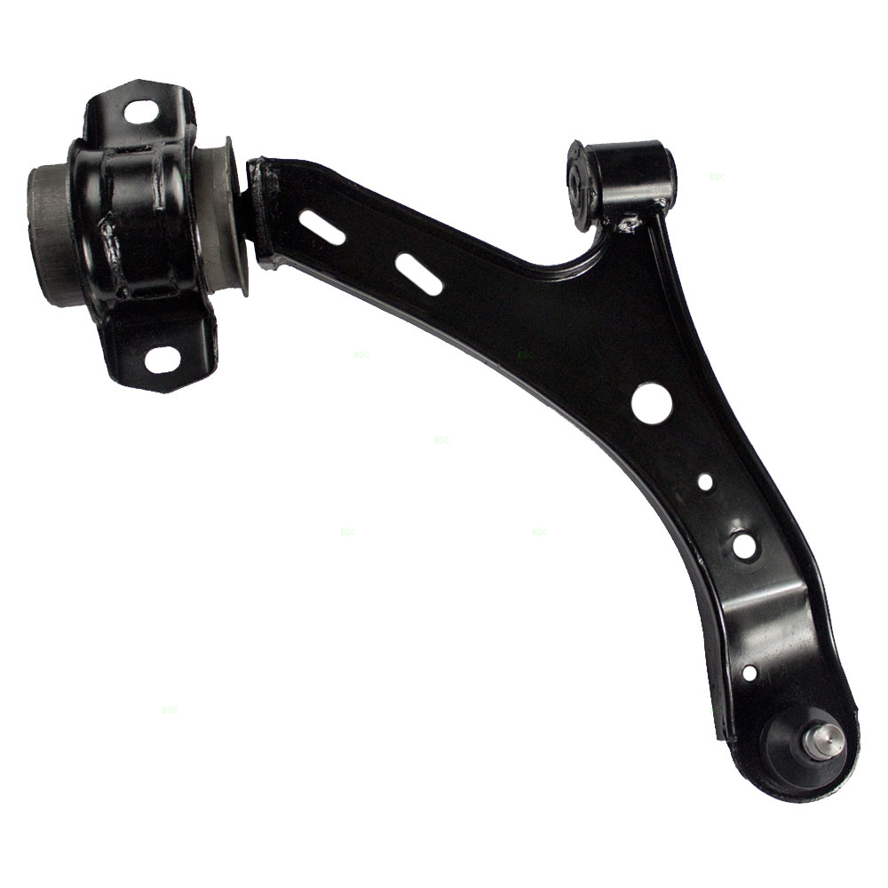 0510 Ford Mustang New Passengers Front Lower Control