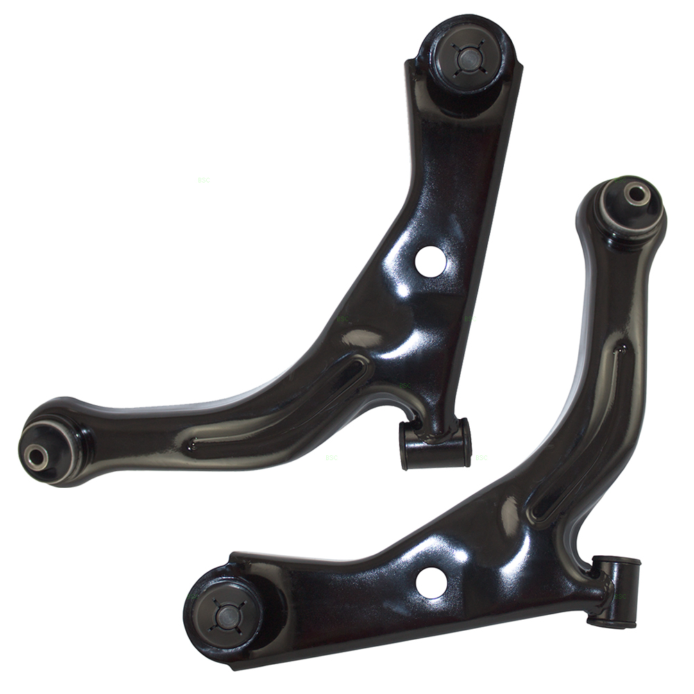 Ford Escape Mazda Tribute Mercury Mariner Set of Lower Front Control