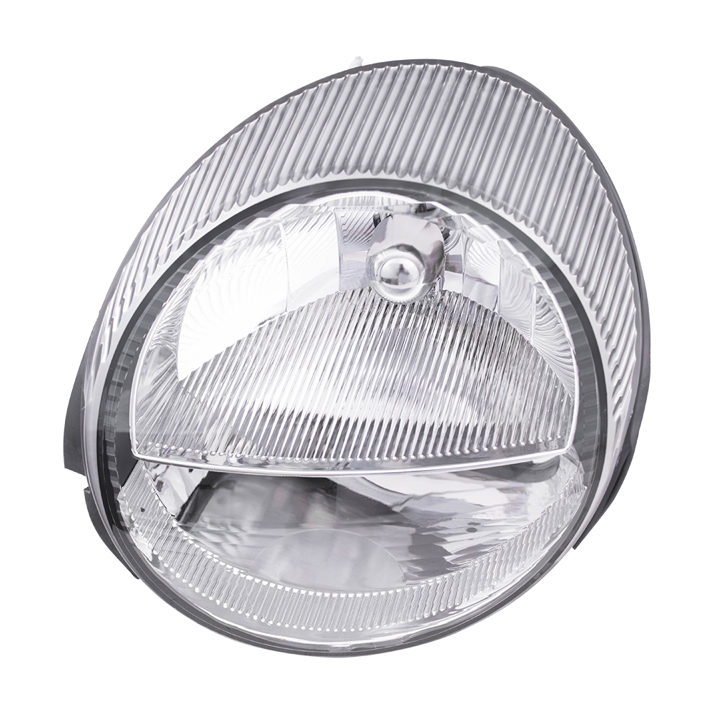 0205 Ford Thunderbird Drivers Headlight Assembly