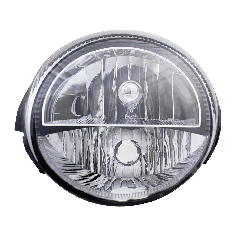 0205 Ford Thunderbird Drivers Headlight Assembly