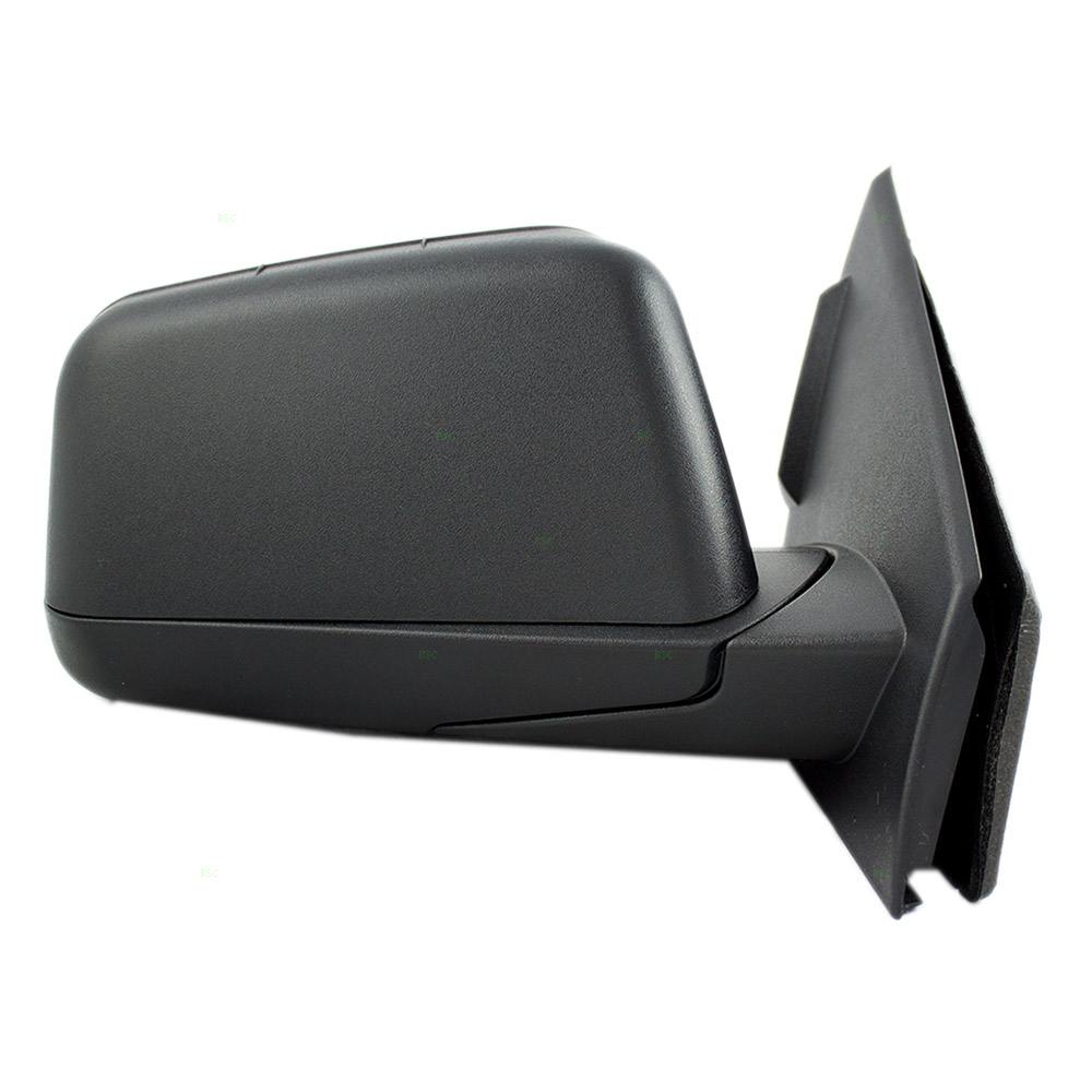 2007 Ford Edge New Passengers Power Side View Mirror