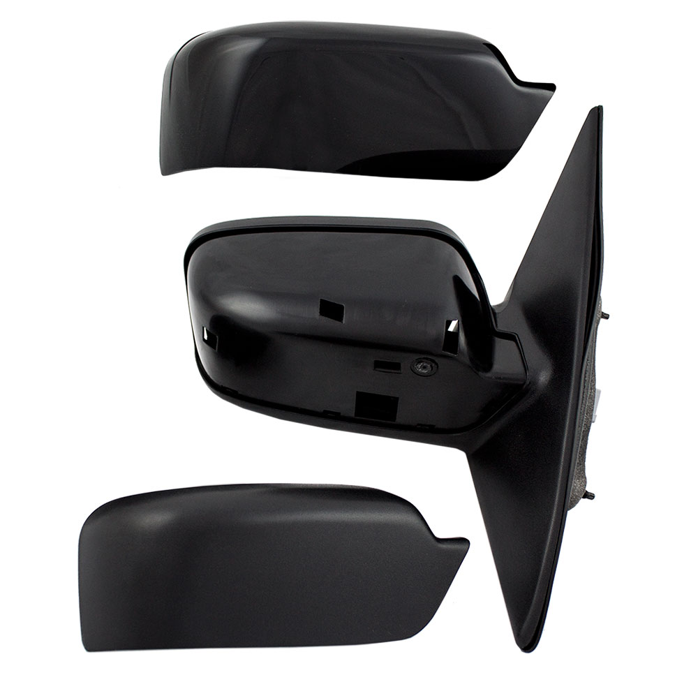 0610 Ford Fusion Mercury Milan New Passengers Power