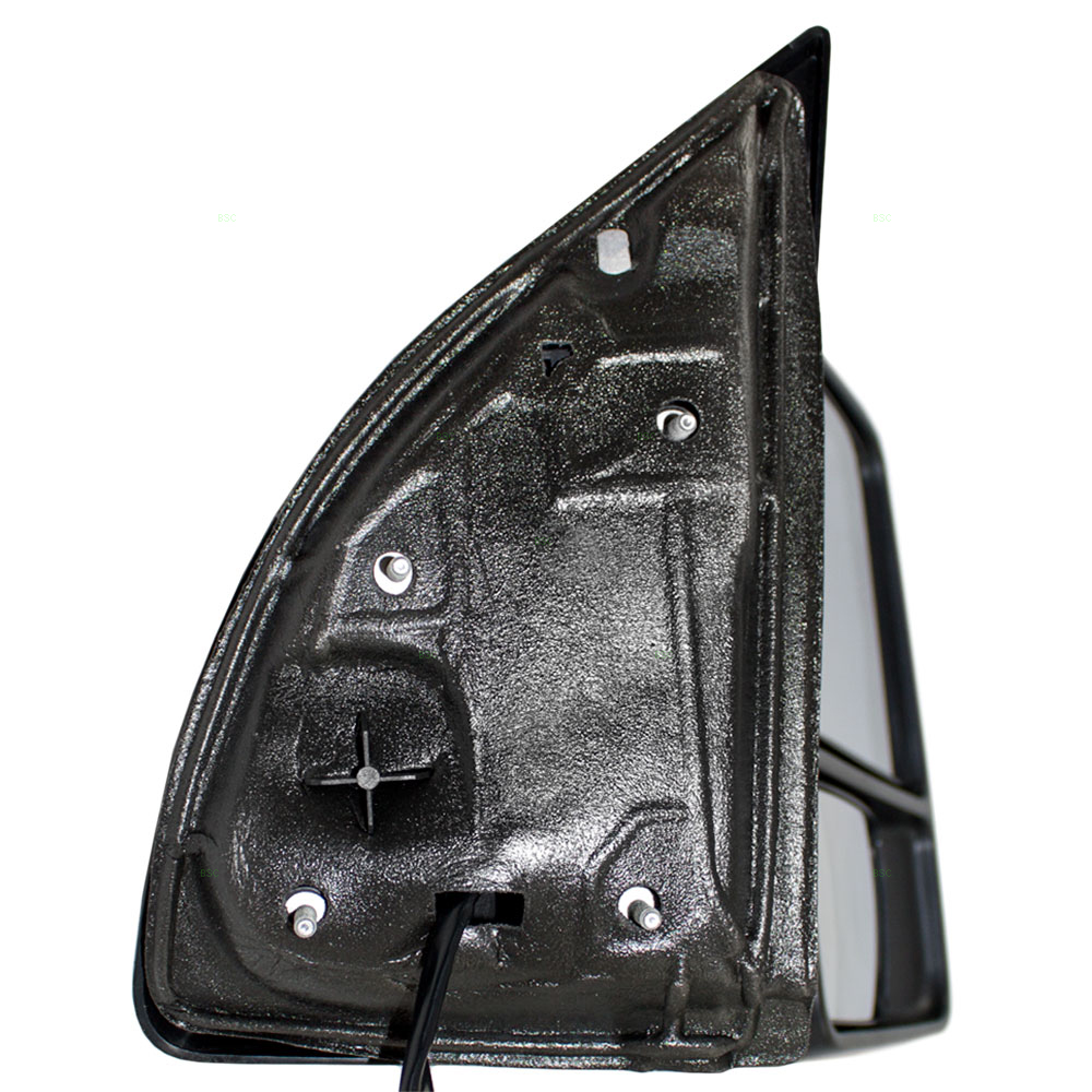 1116 Ford Super Duty Pickup Truck Passengers