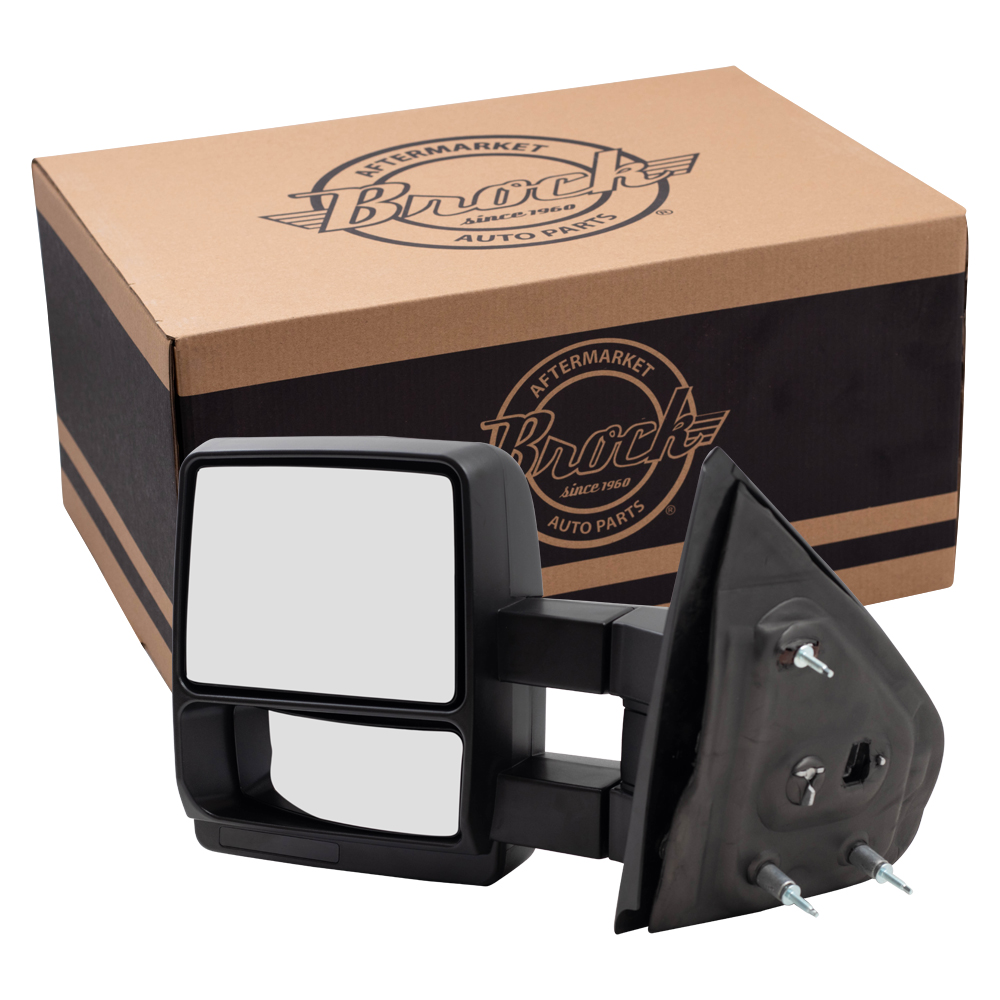 0414 Ford F150 Pickup Truck New Drivers Manual Side