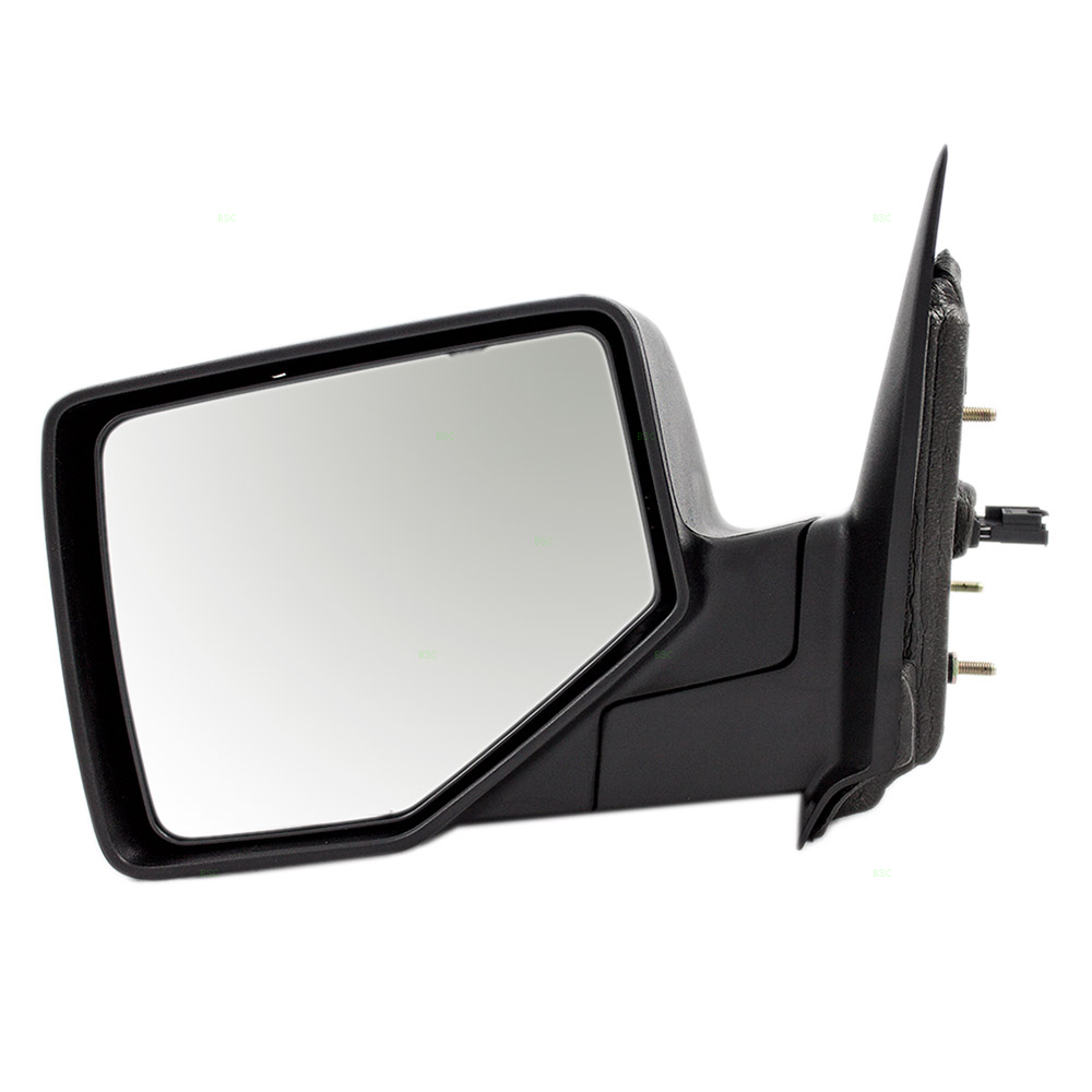 0611 Ford Ranger Pickup Truck New Drivers Power Side