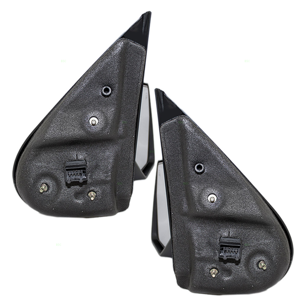 Ford Explorer & Sport Trac Mercury Mountaineer Pickup Truck Set of Side