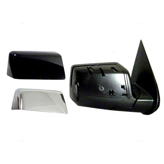 Ford Explorer & Sport Trac Pickup Mercury Mountaineer Passengers Side