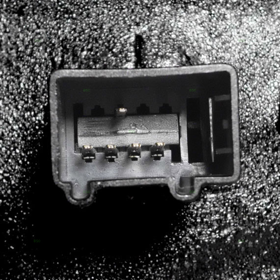 Ford Explorer & Sport Trac Pickup Mercury Mountaineer Passengers Side