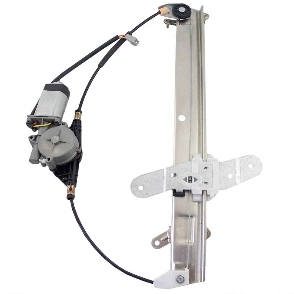 9810 Lincoln Town Car New Drivers Front Power Window