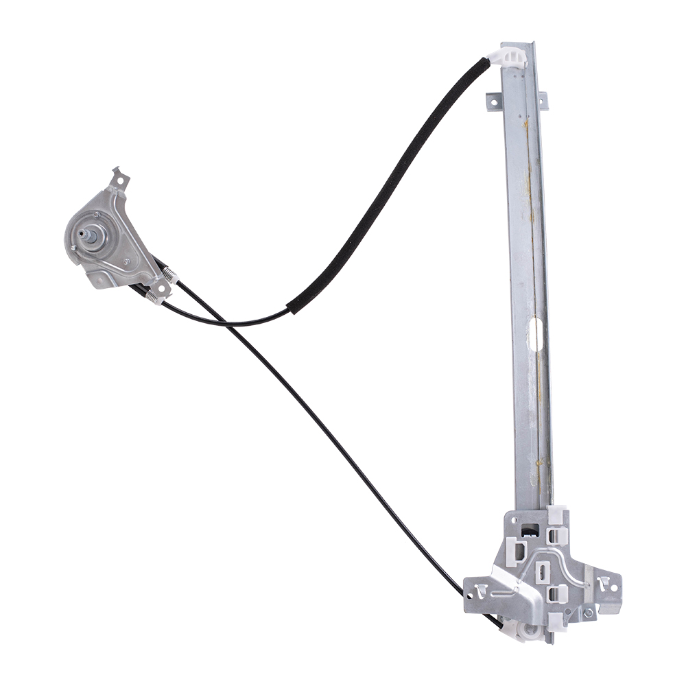 9216 Ford ESeries Van New Pair Set Front Manual