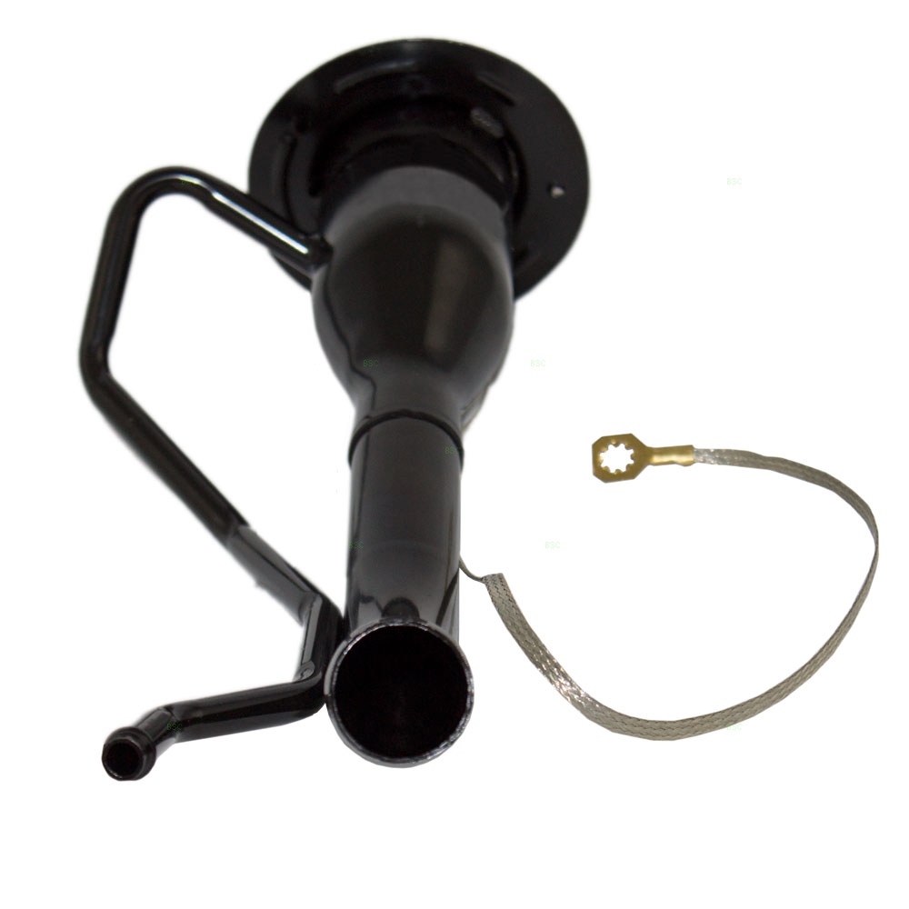 0103 Ford Ranger Pickup Truck New Gasoline Fuel