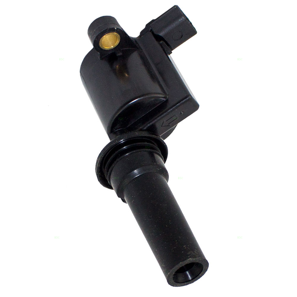 9699 Ford Taurus 3.4L 8 cylinder Ignition Spark Plug Coil Assembly
