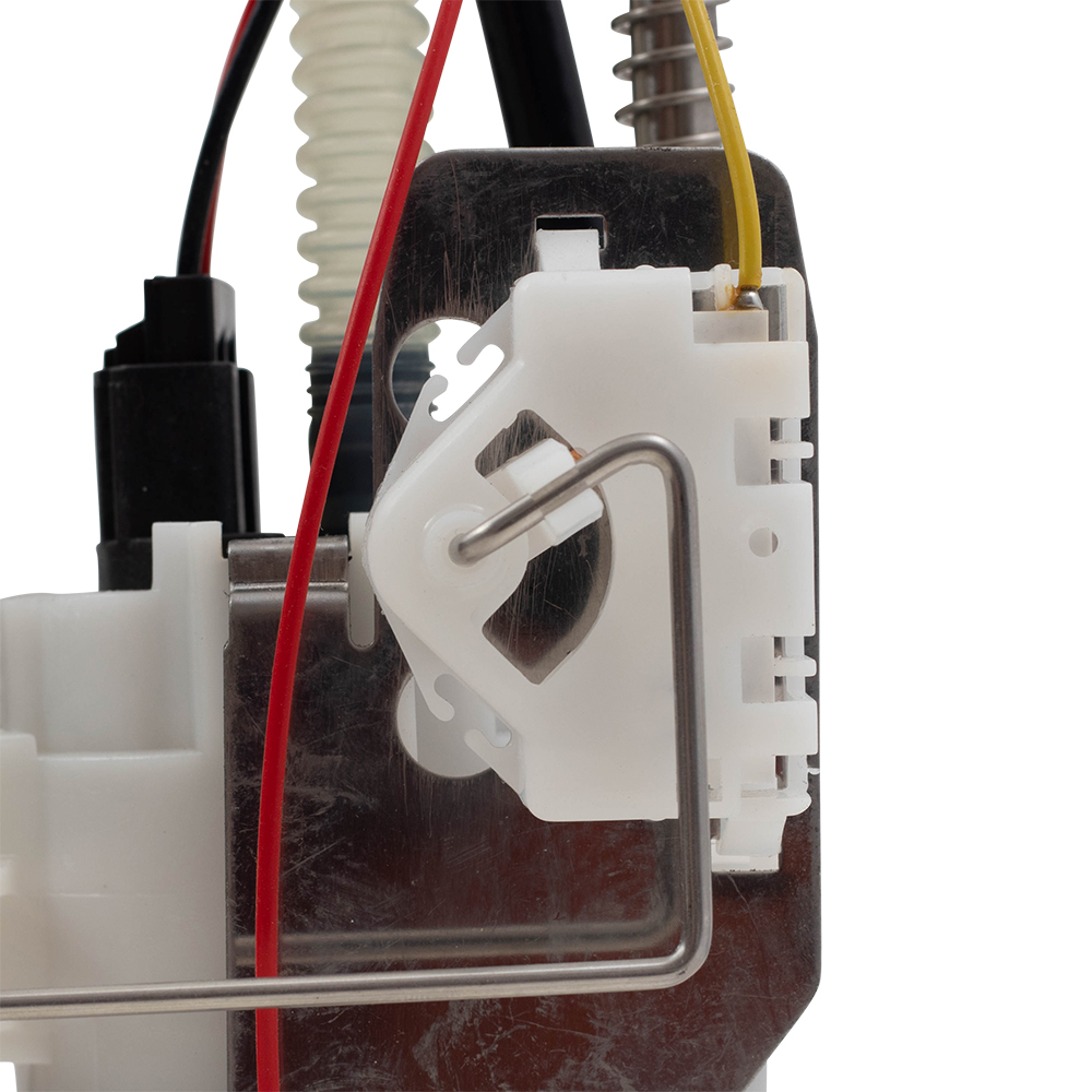 Ford F-150 Lincoln Mark LT Pickup Truck Fuel Pump Assembly for 35.7