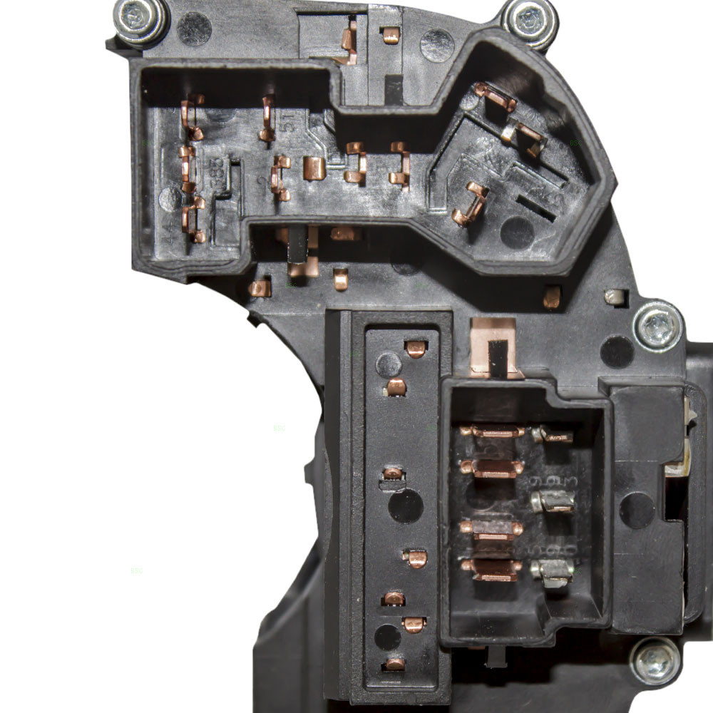 Ford Excursion Expedition Lincoln Navigator SUV New