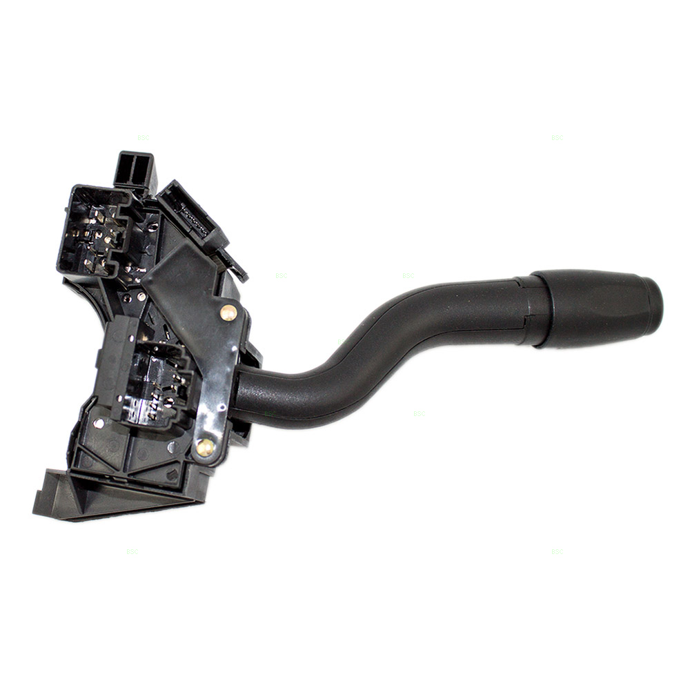 Ford Taurus Mercury Sable ESeries Van Turn Signal Lever Switch