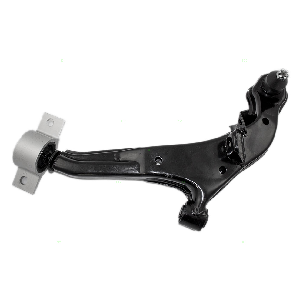 Nissan Maxima Infiniti I30 I35 Drivers Front Lower Control Arm
