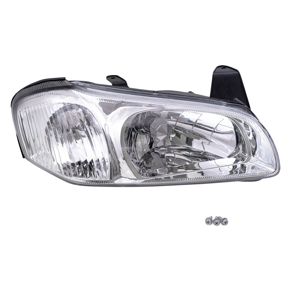 Nissan headlight assembly #8